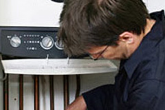 boiler repair Polbrock