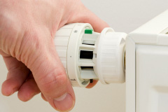 Polbrock central heating repair costs