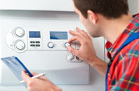 free commercial Polbrock boiler quotes